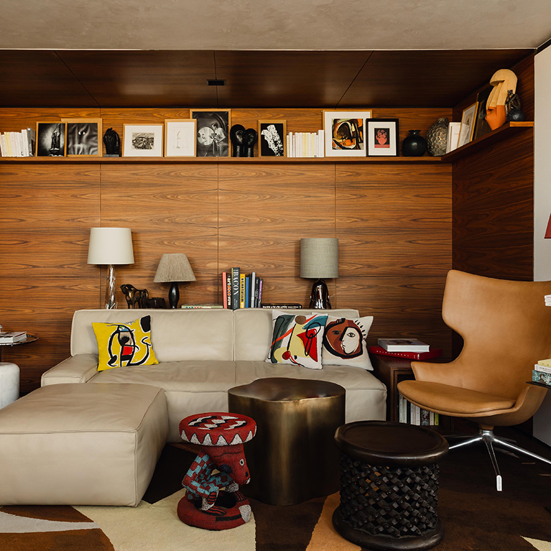 Suite Georges