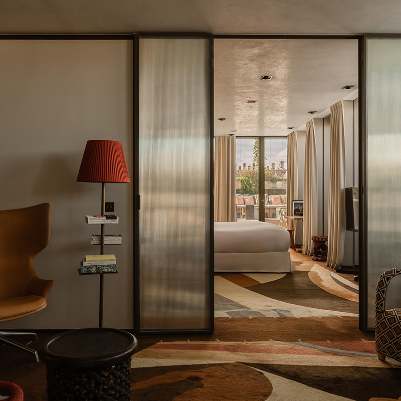Suite Georges