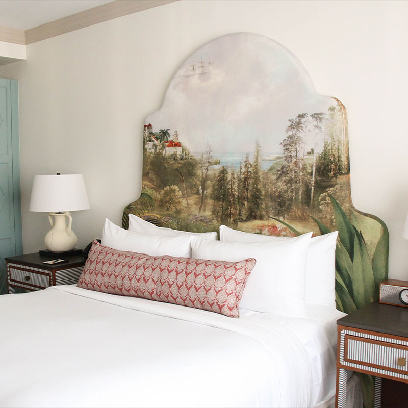 Manresa Suite
