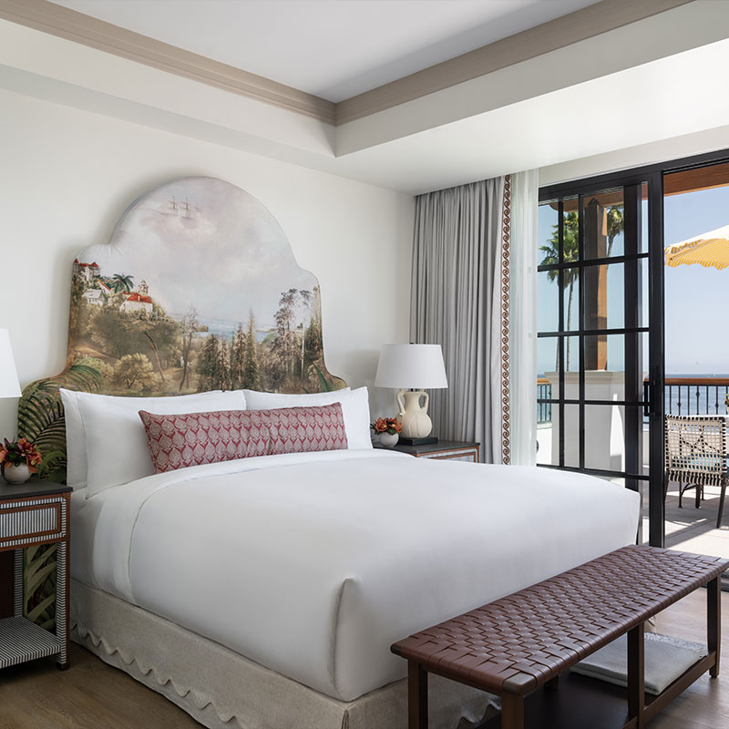 Rio Del Mar Suite