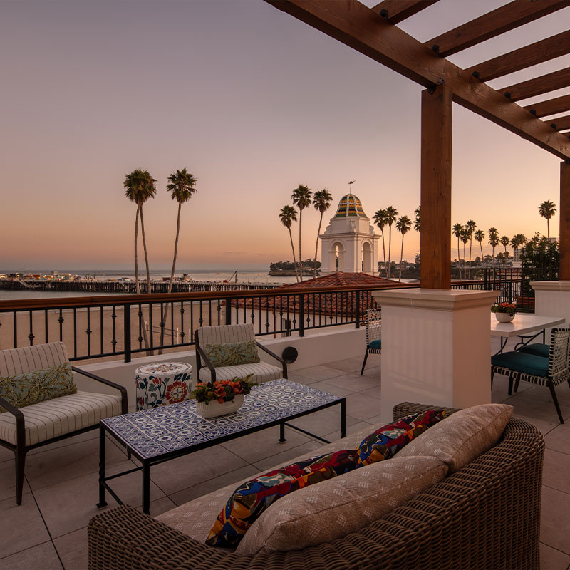 Rio Del Mar Suite