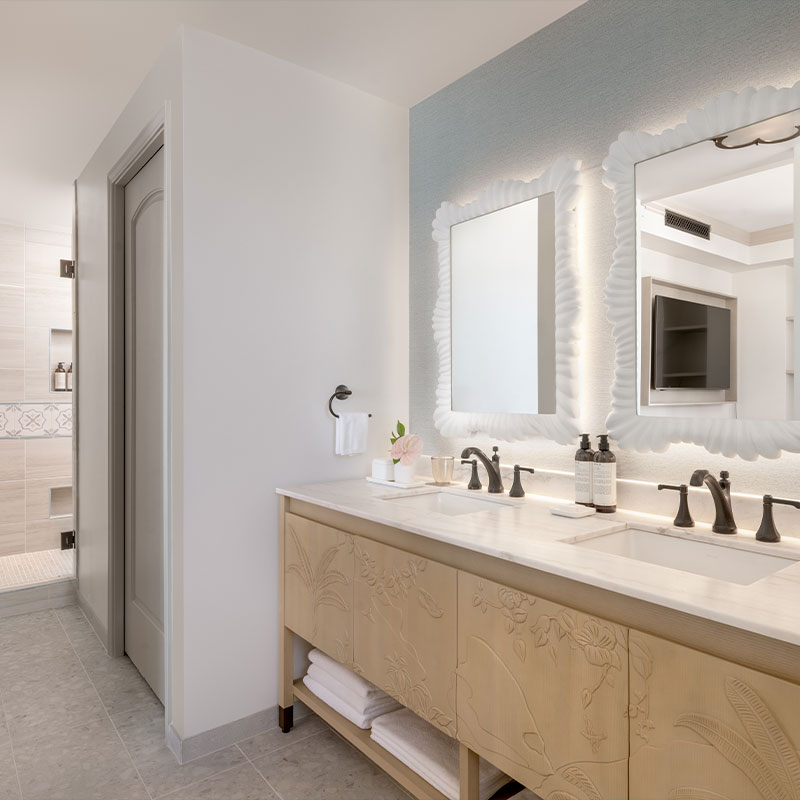Rio Del Mar Suite
