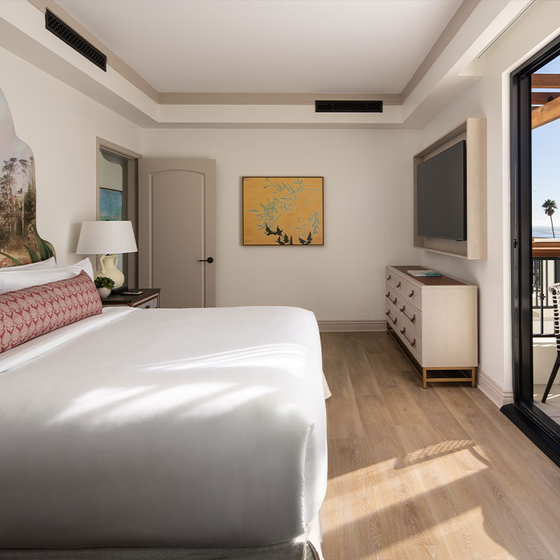 Seabright Suite
