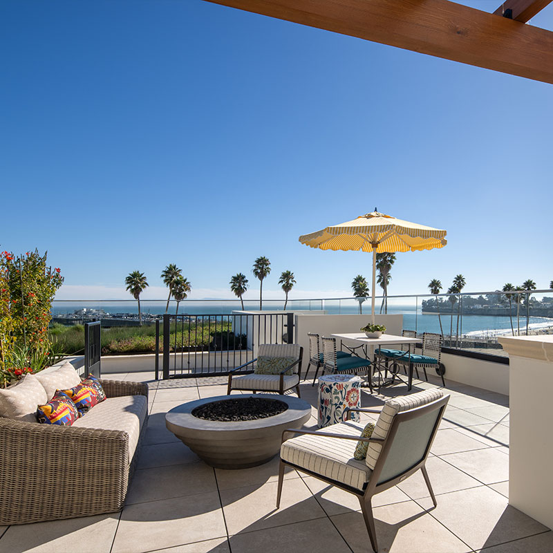 Seabright Suite