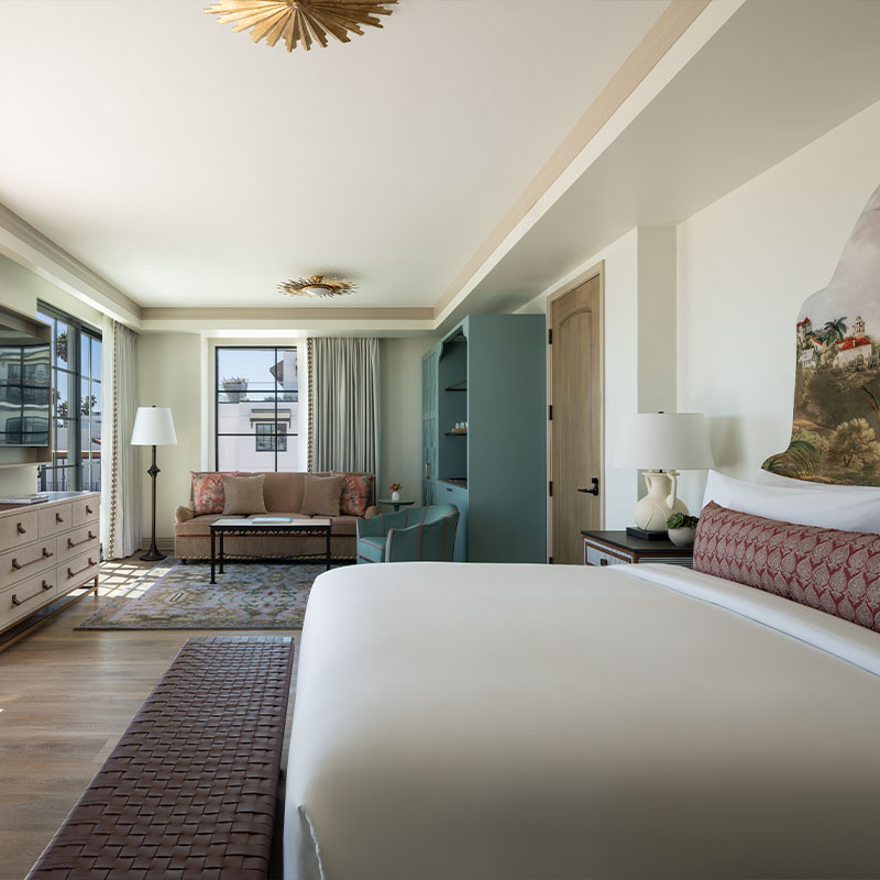 Seacliff Suite