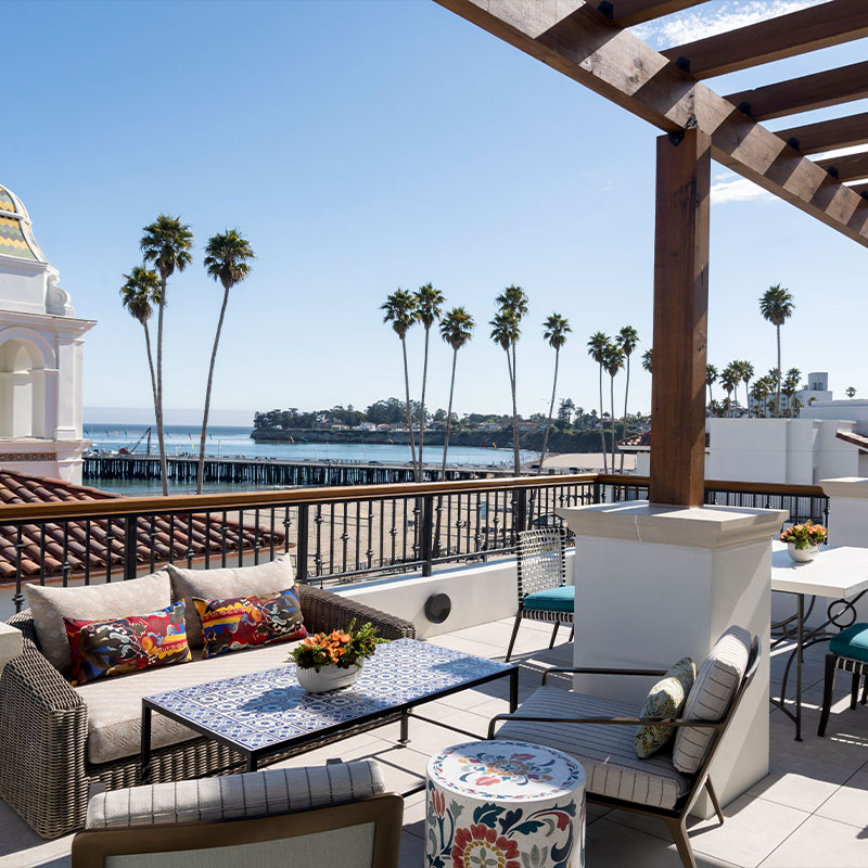 Seacliff Suite