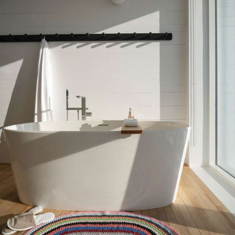 Fogo Island Sunset Suite