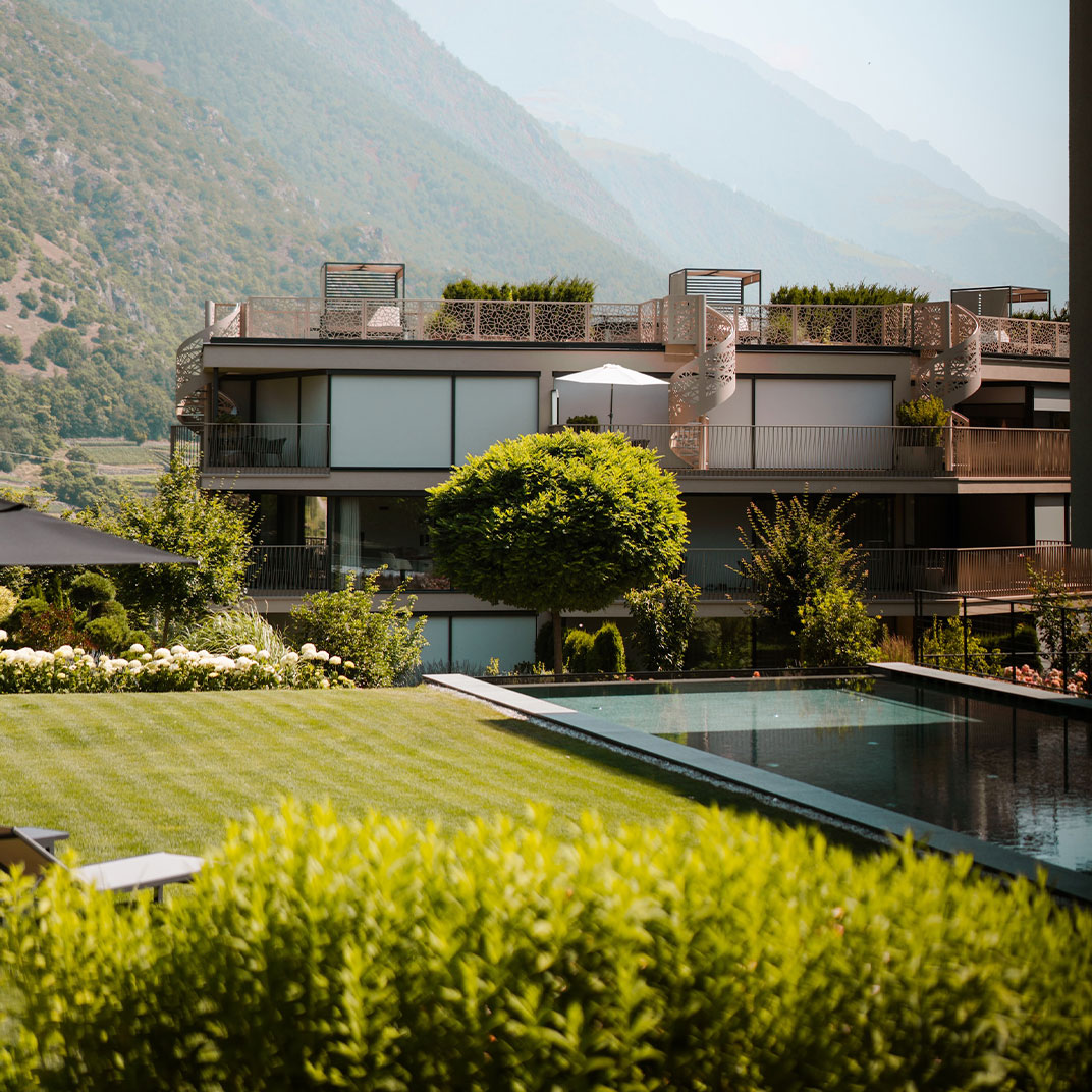 AMARIL Boutique Hotel 