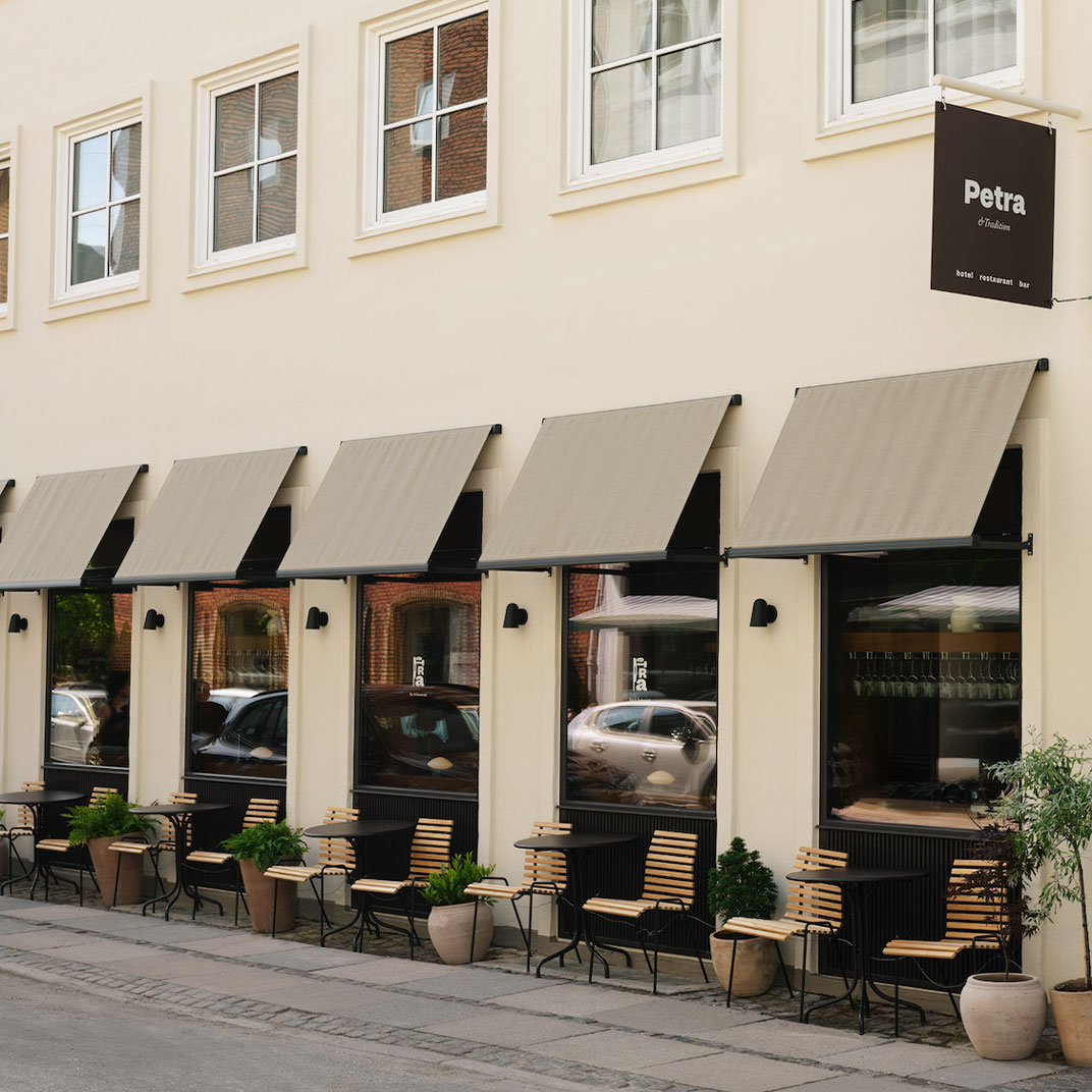 Hotel Petra