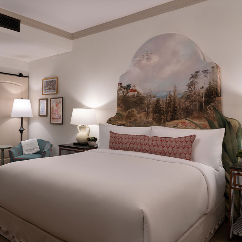 Ocean View Premier Studio Suite ADA
