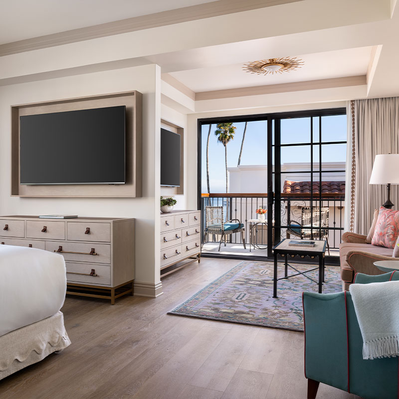 Signature Suite ADA 