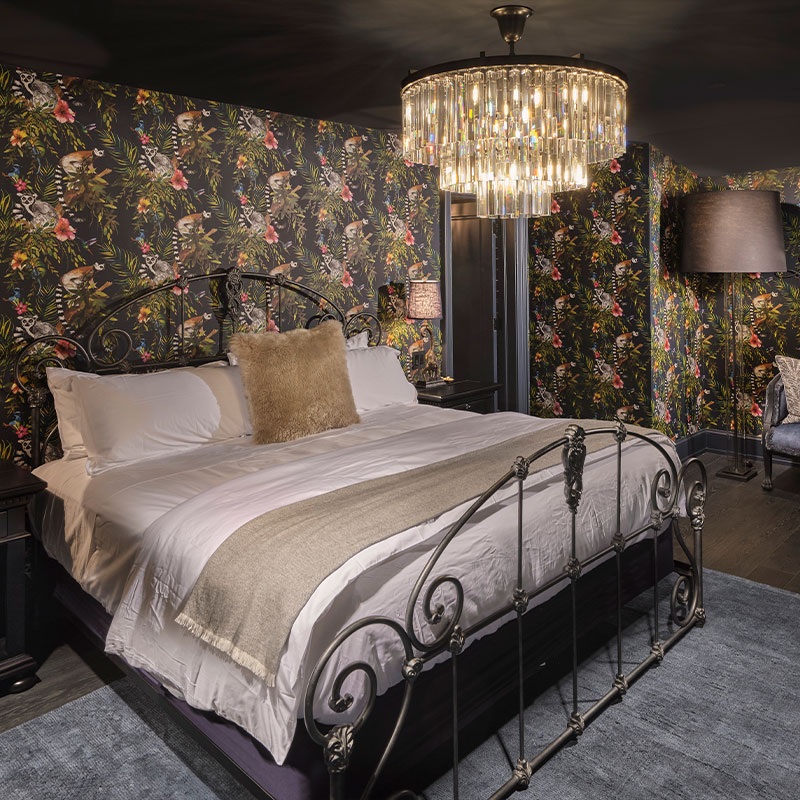 Luxury Room