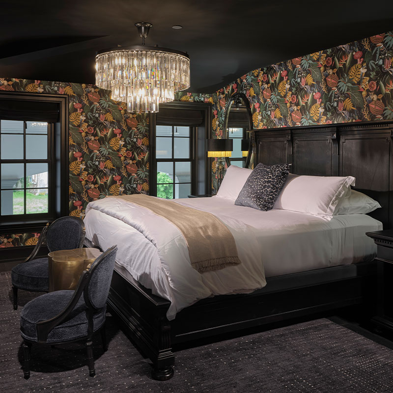 Luxury Room