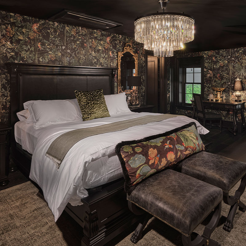 Luxury Room