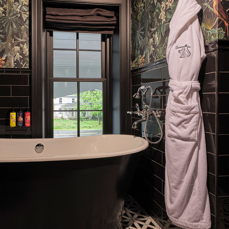 Luxury Room