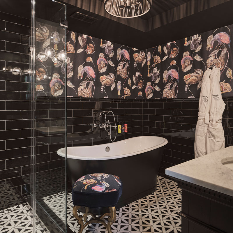 Luxury Room