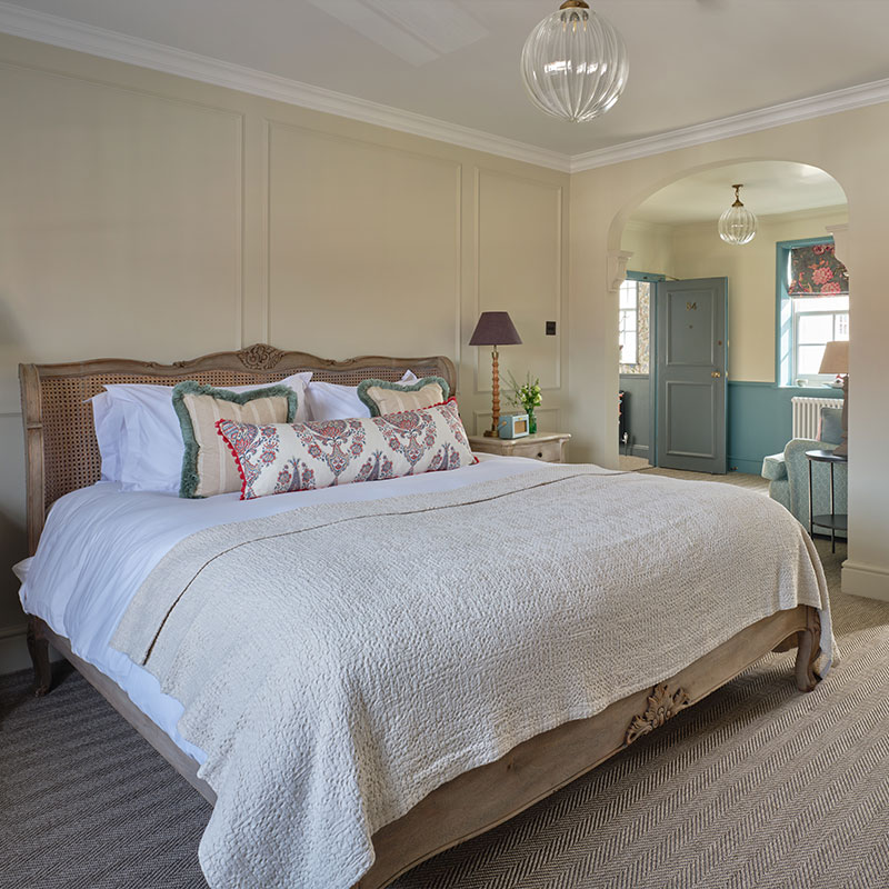 Luxury Room