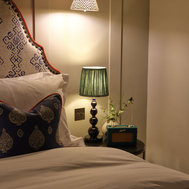 Terrace Room