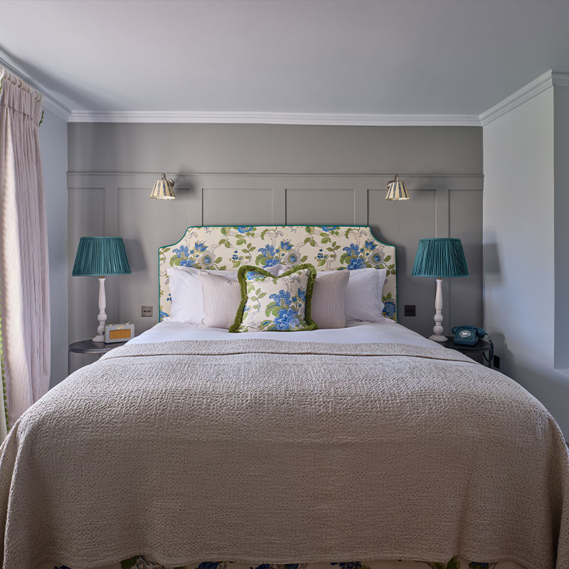 Garden Suite