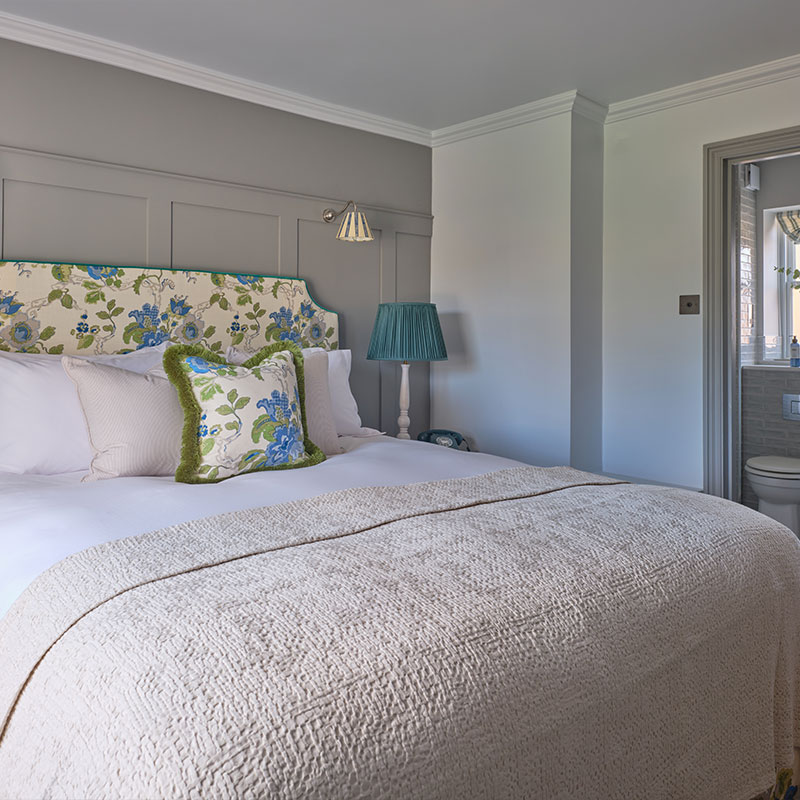 Garden Suite