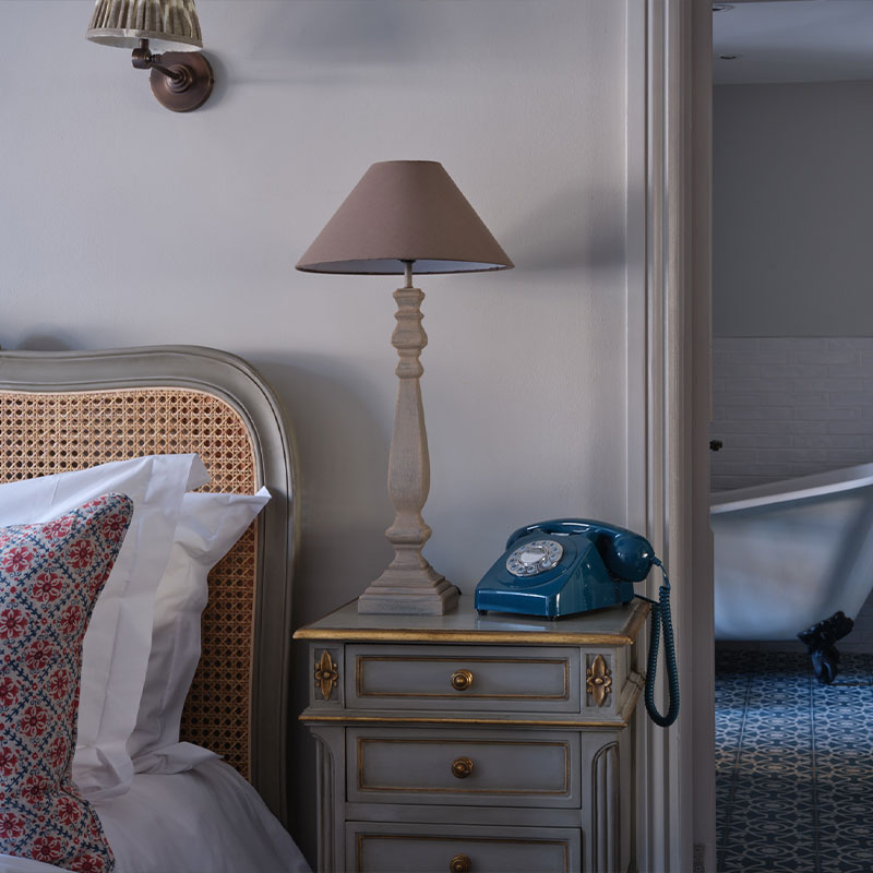 Family suite
