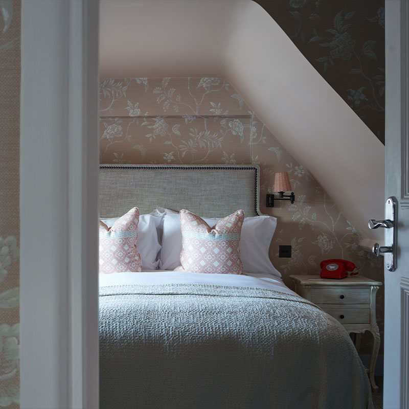 Loft Room