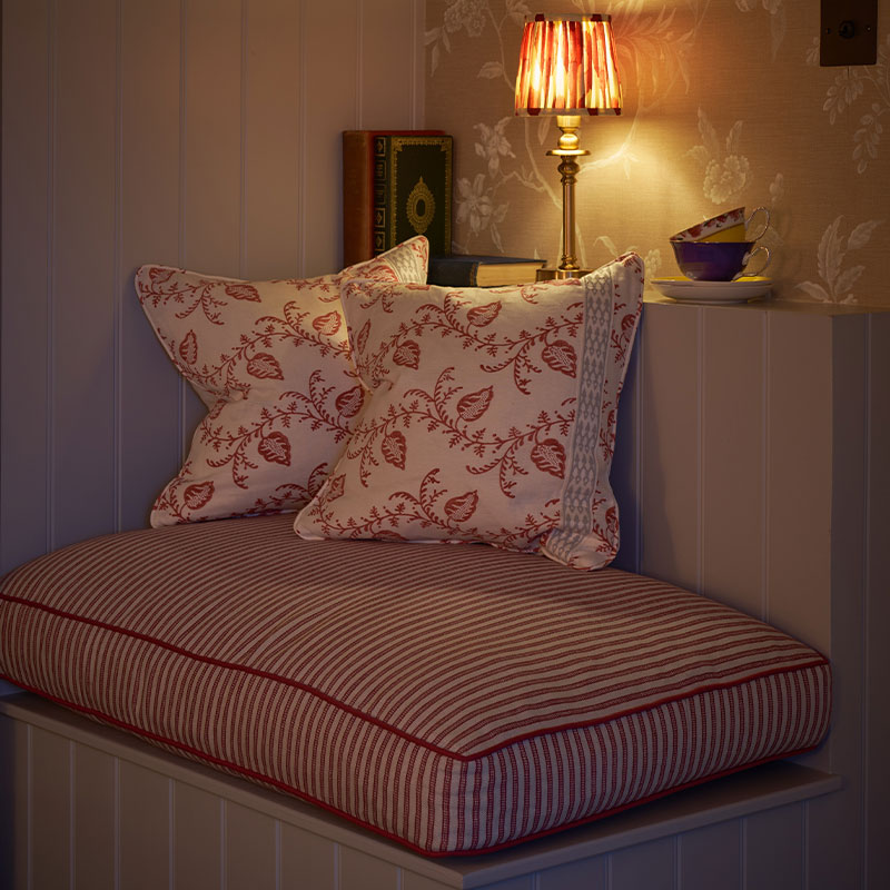 Loft Room