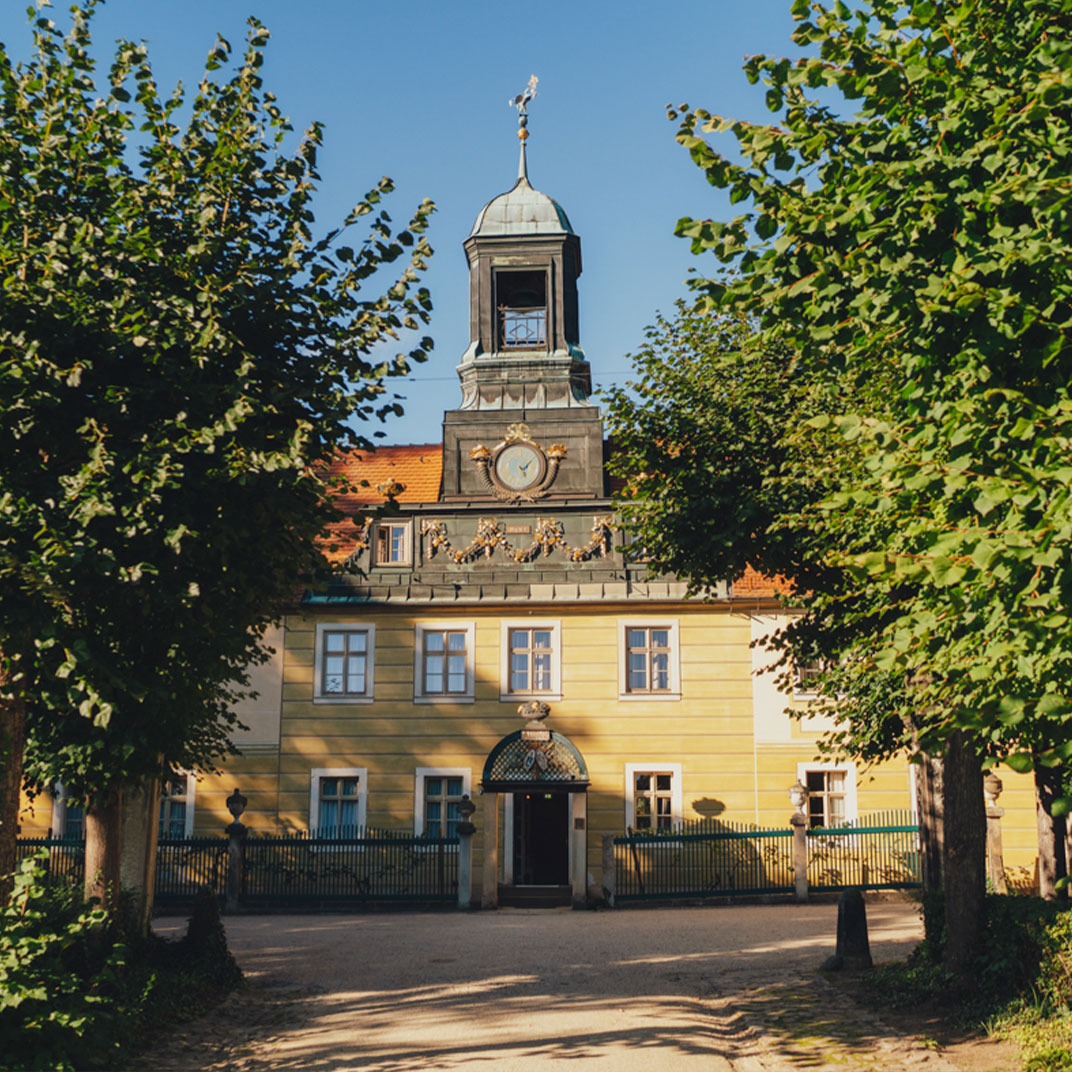 Hotel Villa Sorgenfrei & Restaurant Atelier Sanssouci 