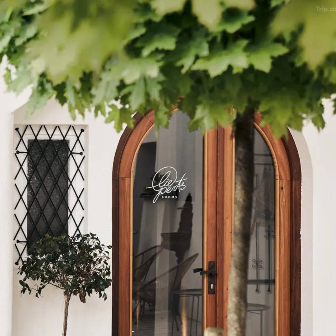 Lieperts Café Dinner Rooms