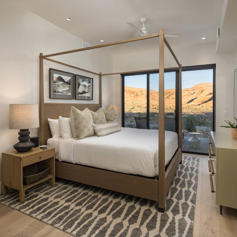 Mesa 3 Room/3.5 Bath - 2 King & Bunk
