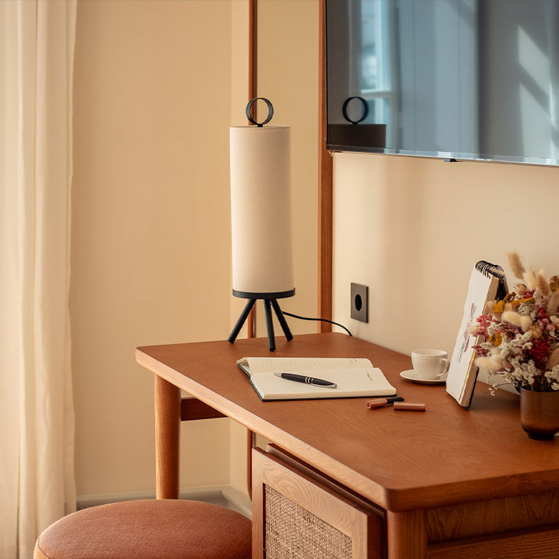 Palácio Deluxe Room