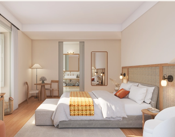 Palacio Junior Suite