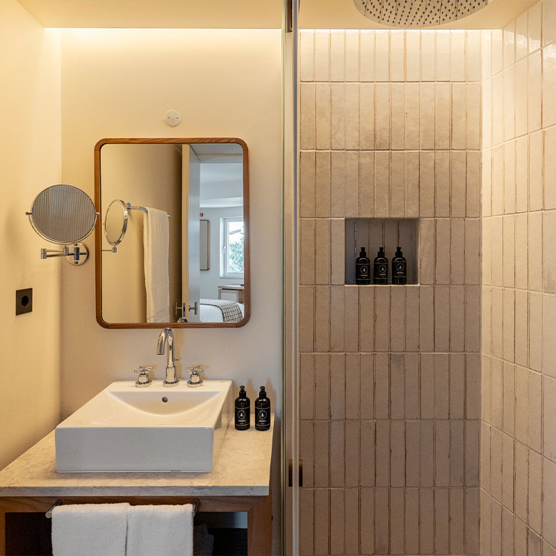 Medina Standard Room