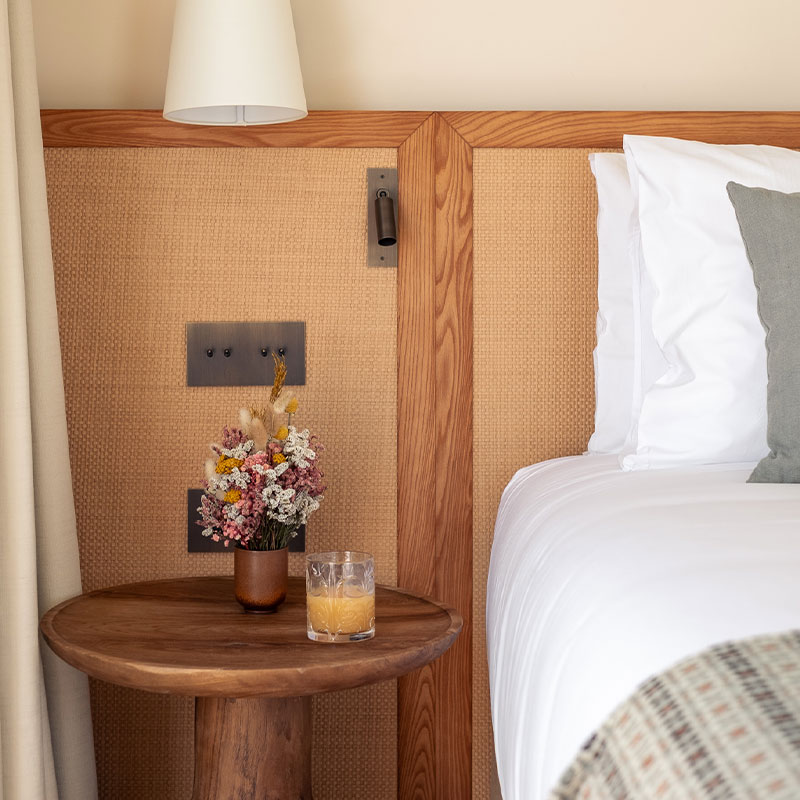 Medina Deluxe Room