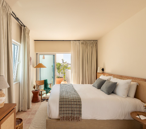 Medina Junior Suite