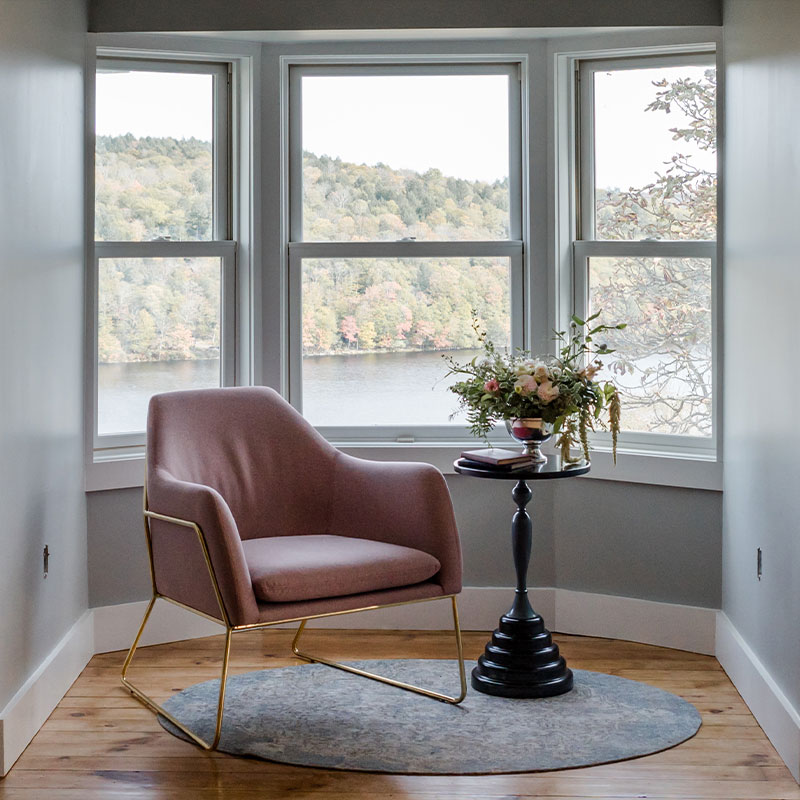 Grand Lake Loft