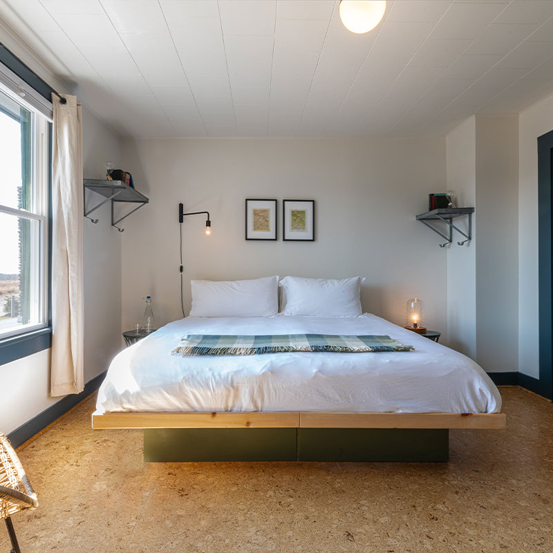 King Room