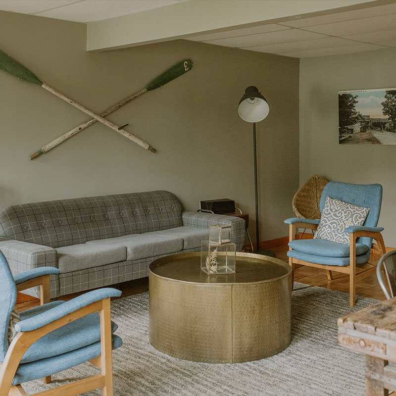 Garden Suite