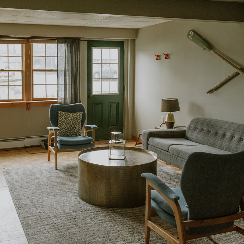 Garden Suite