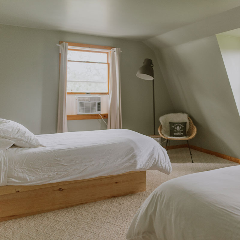 Garden Suite