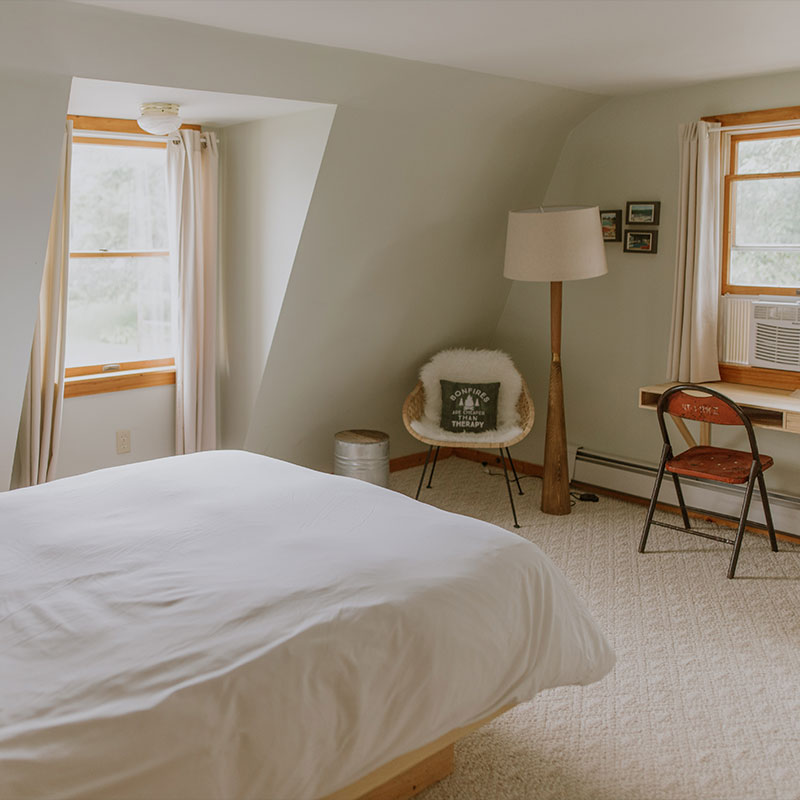 Garden Suite