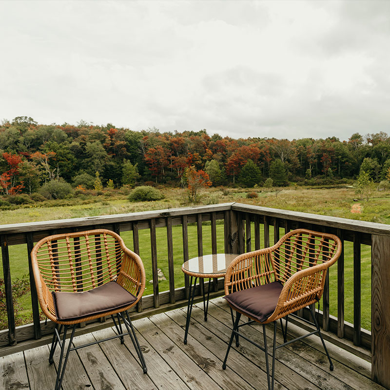 Garden Studio