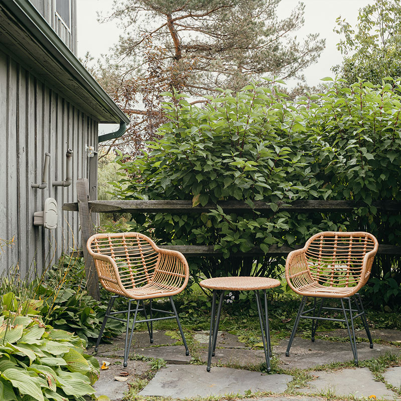 Ground Floor Garden Studio