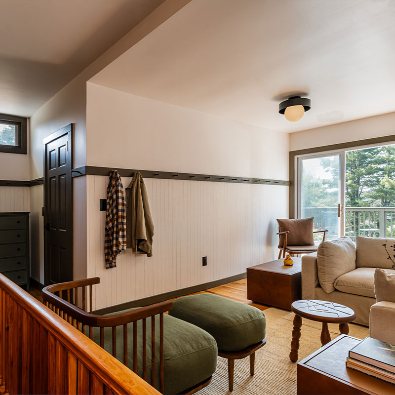 Hemlock Grand Suite
