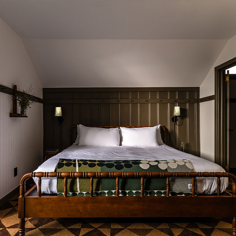 Hemlock Grand Suite