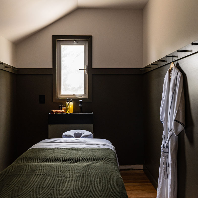 Hemlock Grand Suite
