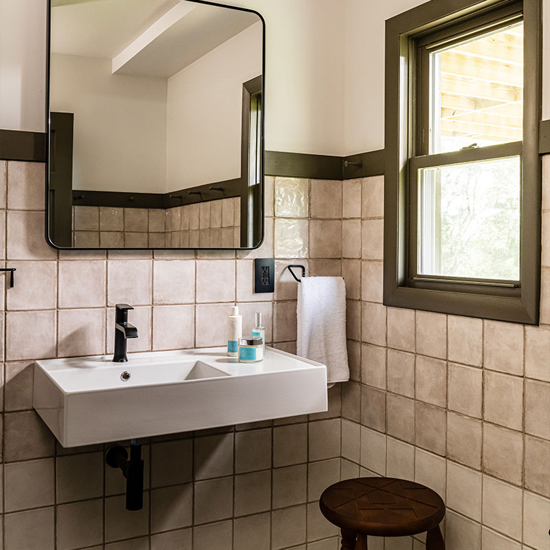 Hemlock Grand Suite