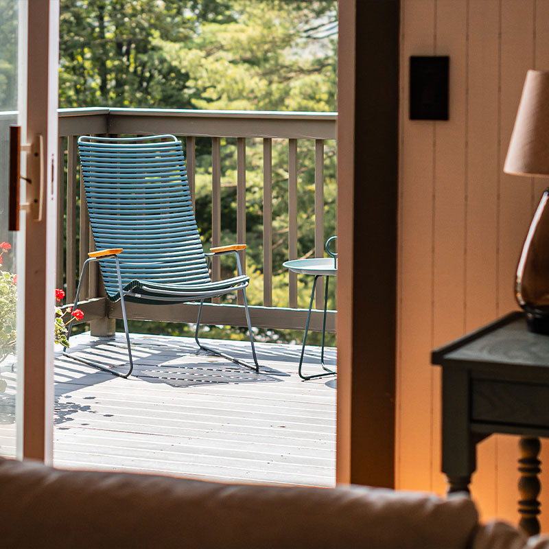 Hemlock Grand Suite