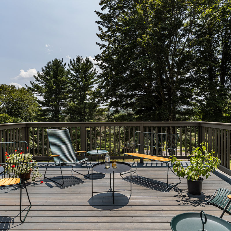 Hemlock Grand Suite
