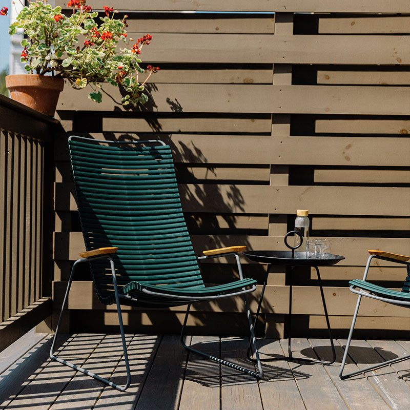 Hemlock King Suite with Private Patio